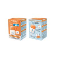Vichy Capital soleil UV AQUA PROMO PAKIRANJE (Fluid + Stik)