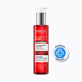  Dercos Collagen 17 FILLER ultra-obnavljajući tretman