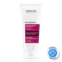 Vichy Dercos Densi-Solutions balzam za tanku i slabu kosu