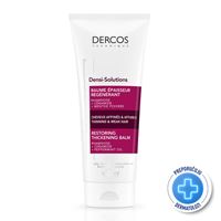 Vichy Dercos Densi-Solutions balzam za tanku i slabu kosu