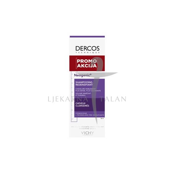 Vichy DERCOS Neogenic šampon za gustoću kose *PROMO CIJENA*
