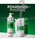Vichy Dercos Šampon protiv prhuti DS za normalnu do masnu kosu, 390ml REFILL