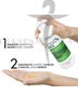 Vichy Dercos Šampon protiv prhuti DS za suhu kosu, 390ml