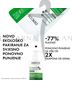 Vichy Dercos Šampon protiv prhuti DS za suhu kosu, 390ml