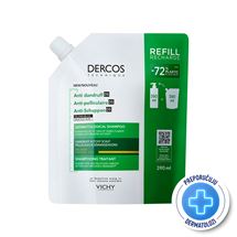 Vichy Dercos Šampon protiv prhuti DS za suhu kosu, 390ml REFILL