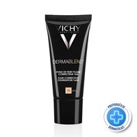 Vichy DERMABLEND (15) - Tekući korektivni puder, SPF 28