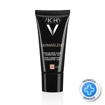 Vichy DERMABLEND (30) - Tekući korektivni puder, SPF28