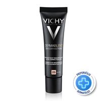 Vichy DERMABLEND 3D Korektivni puder - NUDE 25