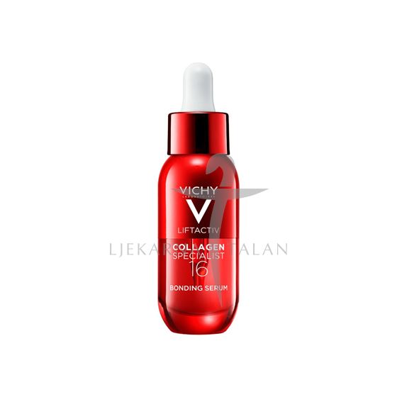  Liftactiv Collagen Specialist 16 Bonding serum