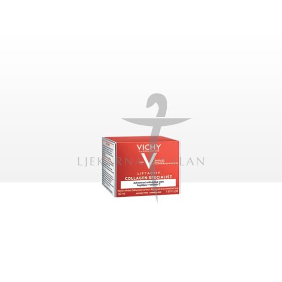 LIFTACTIV Collagen Specialist dnevna njega