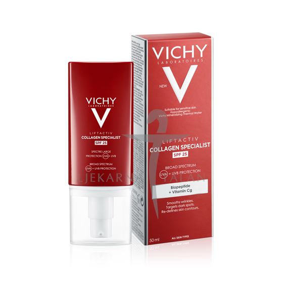  LIFTACTIV Collagen Specialist SPF25