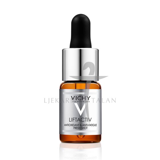  LIFTACTIV SUPREME Fresh Shot serum za lice