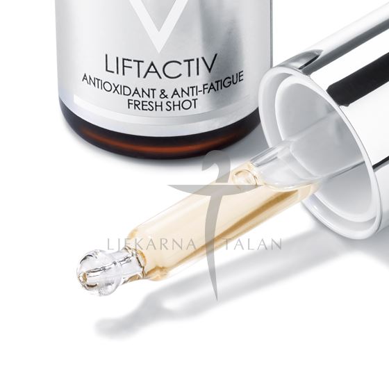  LIFTACTIV SUPREME Fresh Shot serum za lice