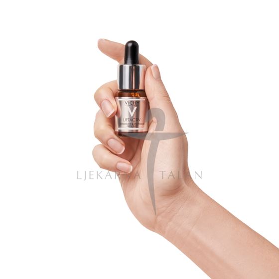  LIFTACTIV SUPREME Fresh Shot serum za lice