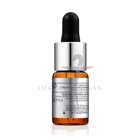  LIFTACTIV SUPREME Fresh Shot serum za lice