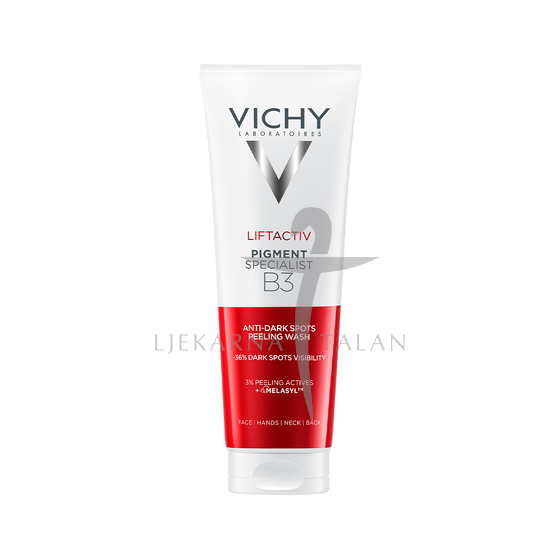 Vichy Liftactiv Pigment Specialist B3 piling gel