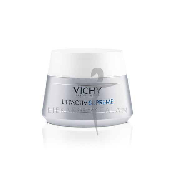 LIFTACTIV SUPREME Dnevna njega za suhu kožu