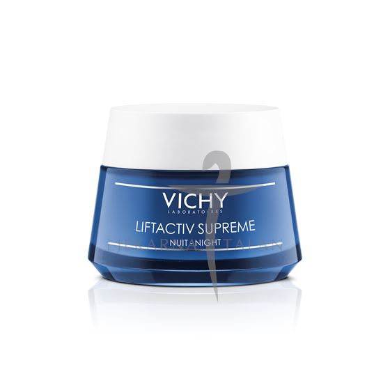 Liftactiv Supreme noćna krema