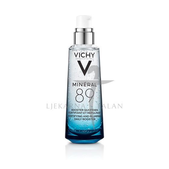  MINERAL 89, 75ml