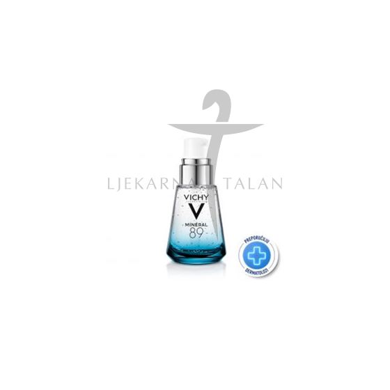 Vichy MINERAL 89 , 30ml PROMO PAKIRANJE