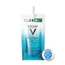 Vichy MINERAL 89 dnevni booster REFILL            
