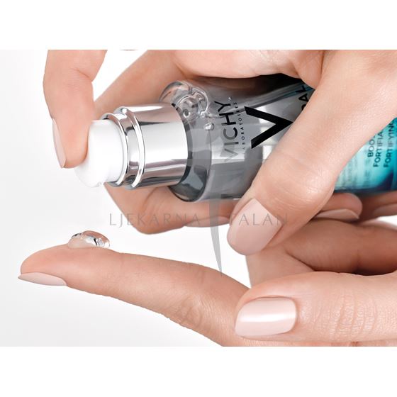 MINERAL 89 dnevni booster