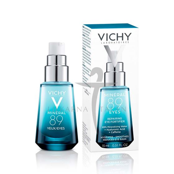 Vichy MINERAL 89 EYES