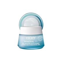 Vichy MINERAL 89 matte sorbet za hidraciju