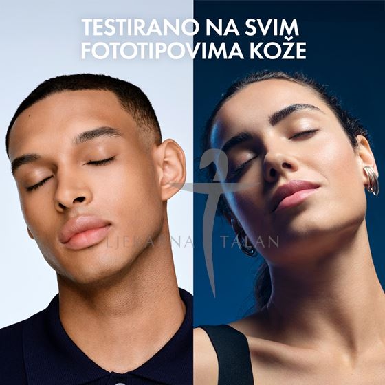 Vichy MINERAL 89 noćna krema za obnavljanje hidracije