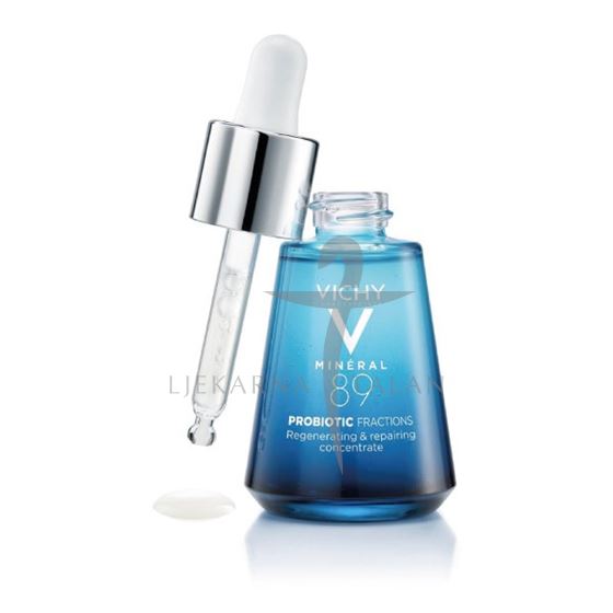 MINERAL 89 Probiotic fractions serum