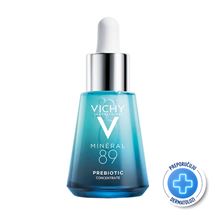 Vichy MINERAL 89 Probiotic fractions regenerirajući i obnavljajući serum
