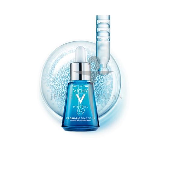 MINERAL 89 Probiotic fractions serum