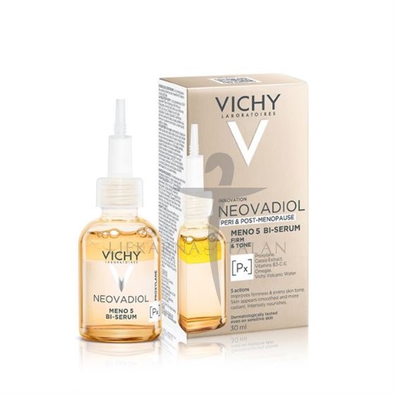 NEOVADIOL MENO 5 BI-SERUM