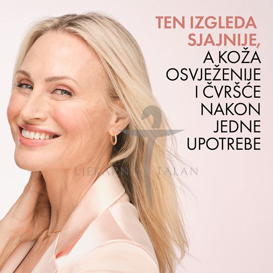 Vichy Neovadiol Rose Platinium Ružićasta dnevna krema za učvršćivanje i revitalizaciju kože