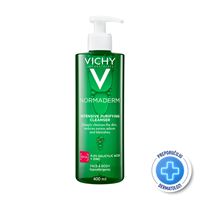 Vichy NORMADERM Gel za intenzivno čišćenje lica