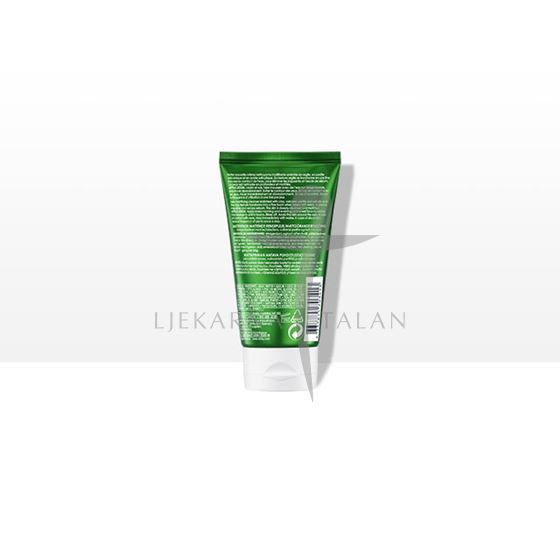 NORMADERM Phytosolution krema za čišćenje i matiranje kože