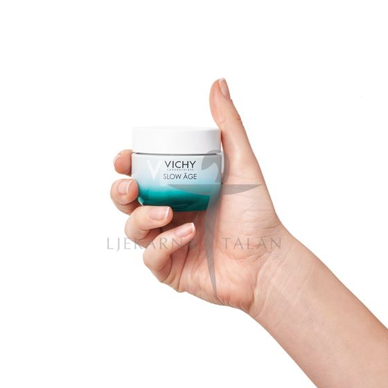 SLOW ÂGE krema SPF30