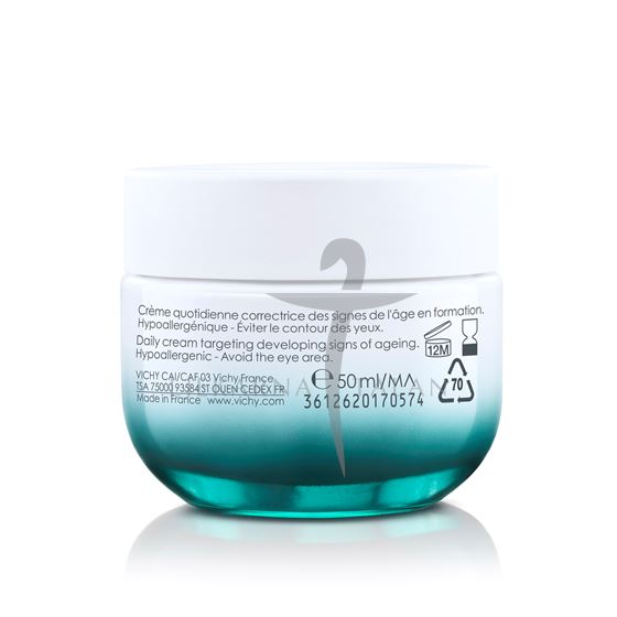 SLOW ÂGE krema SPF30