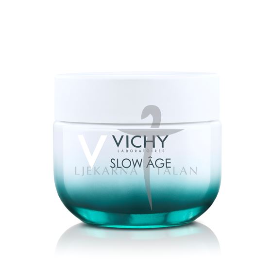 SLOW ÂGE krema SPF30