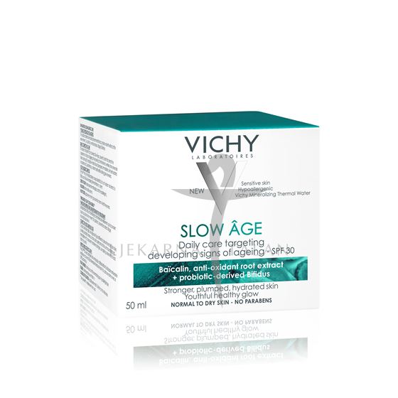 SLOW ÂGE krema SPF30