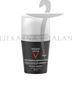 Vichy Deodorant Homme Antiperspirant roll-on za zaštitu od znojenja do 72h DUOPACK (bijeli)