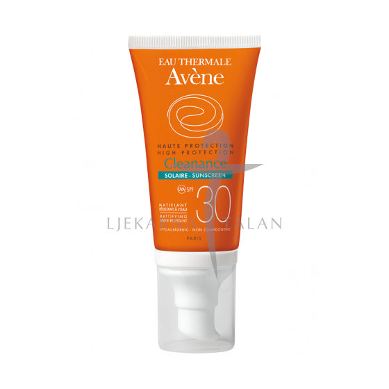 Cleanance SPF30 emulzija za lice