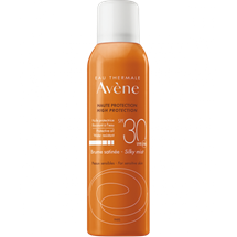 Avene Silky mist SPF30