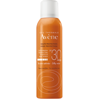 Avene Silky mist SPF30