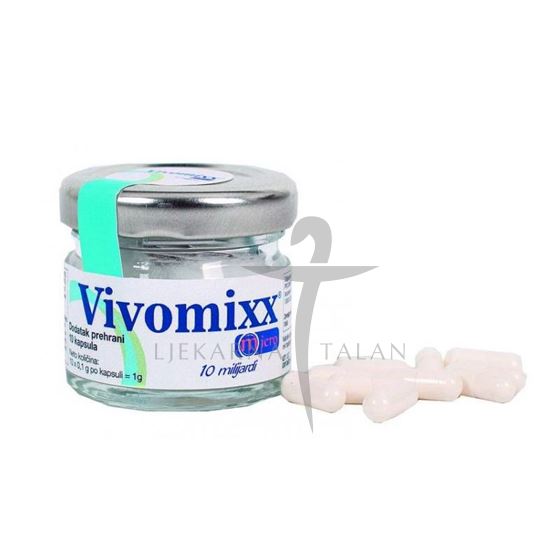 MICRO kapsule