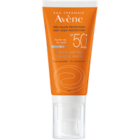 Avene Anti-aging krema za zaštitu od sunca SPF50+