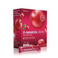 Yasenka D-MANOZA direkt       