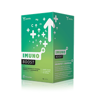 Yasenka Imuno Boost, 10 vrećica, dodatak prehrani