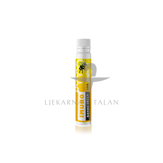 Yasenka Imuno Royal Jelly 300 Junior