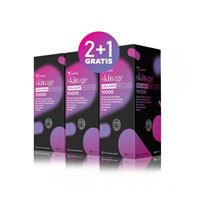 Yasenka skinage Collagen PRESTIGE 10000 2+1, dodatak prehrani